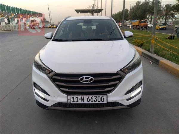 هیوندای تۆکسۆن 2016  بۆ فرۆشتن لە عێراق - فەهەمە